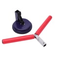 thumbnail image 3 of Support de Toit pour Canot, Support de Toit Robuste pour Kayak Haute Résistance pour Skis, 3 of 8