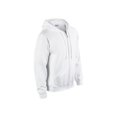 thumbnail image 1 of GILDANÂ® HEAVY BLENDTM HOODED SWEATSHIRT, 1 of 1