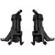 thumbnail image 1 of 1Pair Car Front Headlight Washer Sprayer Jet 28642-KA60A 28641KA60A for Teana 2011-2013 Headlamp Nozzle Jet, 1 of 5