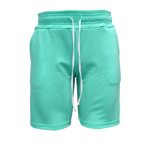 Short Bermuda Para Hombre De Algodon Walmart en linea