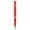 Red, variant on 1Pack No Sharpen Forever Pencils for Writing,Colored Inkless Pencil, Infinity Pencil Cute Inkless Everlasting Pencil with Eraser for Sketching Drawing Home Office Supplies(Blue,5.32x1")