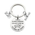 thumbnail image 1 of Pcksrro Home Decorations Items and Hanging Ornaments Deal!2023Graduation Gift Class Of Graduation Keychain Son Graduation Gift, 1 of 1