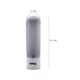 thumbnail image 4 of Recipiente Almacenamiento Conservador De Hierbas Cilantro Belug Blanco, 4 of 5