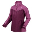 thumbnail image 3 of Regatta Womens Calderdale Winter Waterproof Jacket, 3 of 5