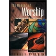 thumbnail image 1 of Pre-Owned The Wonder of Worship (Hardcover) 0849914442 9780849914447, 1 of 1