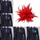 thumbnail image 2 of Feather-Flower Brooch for Banquet Celebration Favor Flower Corsage & Brooch-2025, 2 of 5