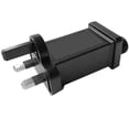 thumbnail image 2 of 12V 1.5A Plug LED Power Supply LED Transformer Plug Adapter IP44 Waterproof Christmas LED Light Strip Adapter PLUG, 2 of 5