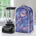 thumbnail image 5 of HELLHERO Butterflies Blender Covers Protects Blenders Processors with Hand Strap Easy to Install 4 of July, 5 of 6