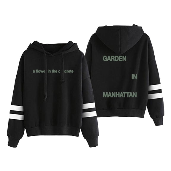 Josiah Queen Altars Over Stages 2025 Hoodie Unisex Fashion Casual Long Sleeve Sweatshirt