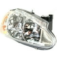 thumbnail image 5 of Headlight Set For Chrysler 98-04 Intrepid Dodge 98-04 Intrepid LH RH w/ bulb, 5 of 12