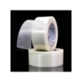 thumbnail image 1 of 1 Roll Strong Adhesive Sponge Double Sided Tape Waterproof, For Fixing Advertising Boards And Office Foam, 1 of 5