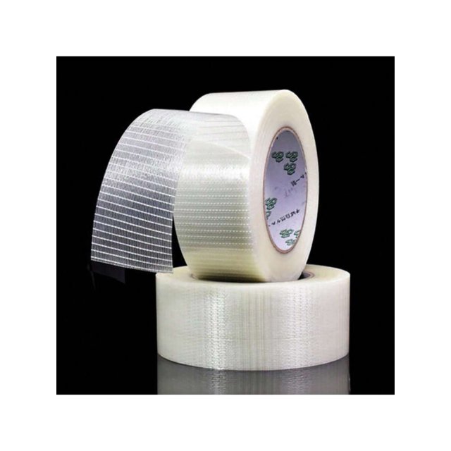 1 Roll Strong Adhesive Sponge Double Sided Tape Waterproof, For Fixing Advertising Boards And Office Foam