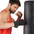 thumbnail image 3 of 2 Pairs Carpal Tunnel Brace Wrist Support with Adjustable Compression for Sports & Everyday Use, 3 of 13