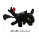 thumbnail image 3 of Cute Plush Toy Soft Stuffed Animal Plush Figure Movie Figure Plush Doll Plushies Toy For Movie Lovers, Kids And Fans Gifts, 3 of 5