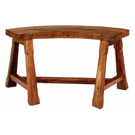 Groovystuff Fire Pit Circuit Bench