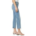 thumbnail image 3 of JOE'S Jeans womens  Mangalarga High Rise Crop Bootcut Jean, 27, 3 of 4