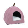 thumbnail image 4 of Cama Nido Yuyangstore Antideslizante Suave Rosa M, 4 of 8