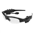 thumbnail image 3 of Smart Glasses, Cordless MP3 Polarized Lenses Music Calling Sunglasses For Men And Women , For Travel, Beach, Riding, Driving, 3 of 8