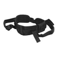 thumbnail image 1 of Thickened Transfer Belt With Handle, Facilitates Mobility Soft Polyester Transfer Handling Belt, Adjustable And Flexible Secure Transfer Gait Belt For Home And  Settings, 1 of 8