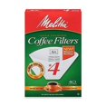 thumbnail image 2 of Filtros de café Melitta No. 4 cónicos blancos, 40 unidades, 2 of 2