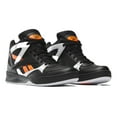 thumbnail image 2 of Mens Reebok ROYAL BB4590 Shoe Size: 11.5 Smaora - Cblack - Ftwwht Basketball, 2 of 5