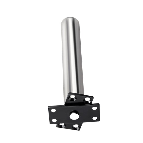 Cierra puertas automático BLESIY para puertas de madera cocina Oficina Dormitorio negro
