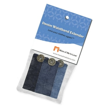 Denim Pant Extenders (3)