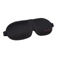 thumbnail image 5 of Air Canada Cushioned Satin Sleep Masks with Earplugs, 5 of 5