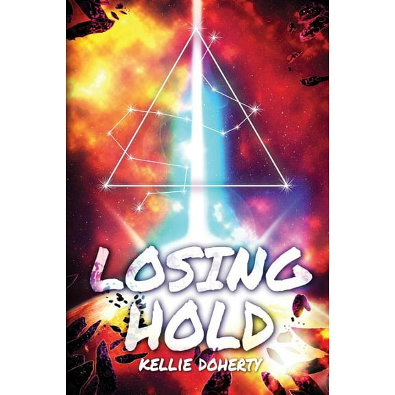 Cicatrix Duology: Losing Hold (Paperback)