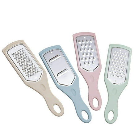 

Stainless Steel Vegetable Cutter Grater Set Manual Household Wire Wiper Wiper Kitchen Scraper Wire Cutting