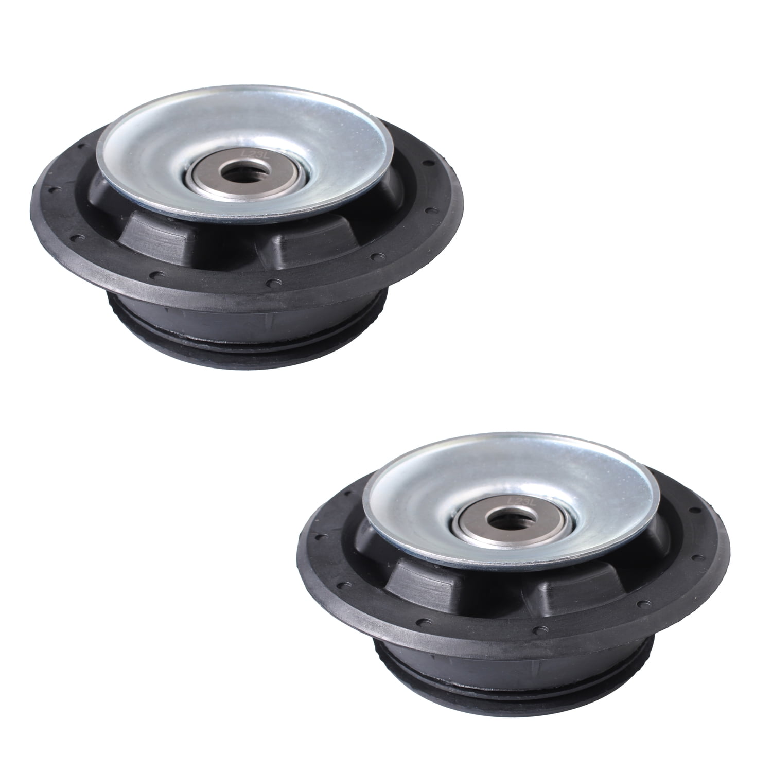 Bases de Amortiguador para Auto Delantero AG Strut para Vw Jeta 1993 a ...