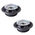 thumbnail image 1 of Bases de Amortiguador AG para Auto Delantero para Vw Golf 1985 a 1991 2 Piezas Nuevas, 1 of 5