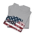 thumbnail image 3 of Dog America 4th of July USA Shirt, 4th July Patriotic Tee ID-0506-YDRG, 3 of 8