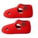 thumbnail image 2 of ZAPATOS  PARA BEBE TALLA 9 CM- HECHO A MANO, 2 of 4