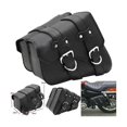 thumbnail image 4 of unique compatible with Motorbike Conversions Motorcycle Side Cases Side Bags Toolkit Triple-Cornered Side Bag Waterpro, 4 of 5