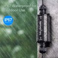 thumbnail image 2 of Extensor PoE Cudy POE15 Gigabit para exteriores IP67 a prueba de agua, 2 of 9