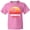Azalea, variant on Inktastic Jamaica Vacation Trip Youth T-Shirt
