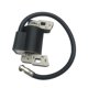 thumbnail image 3 of Accesorio de bobina de encendido, repuesto de cortacésped profesional resistente para 395491 397358 Sharpla Bobina del motor, 3 of 8