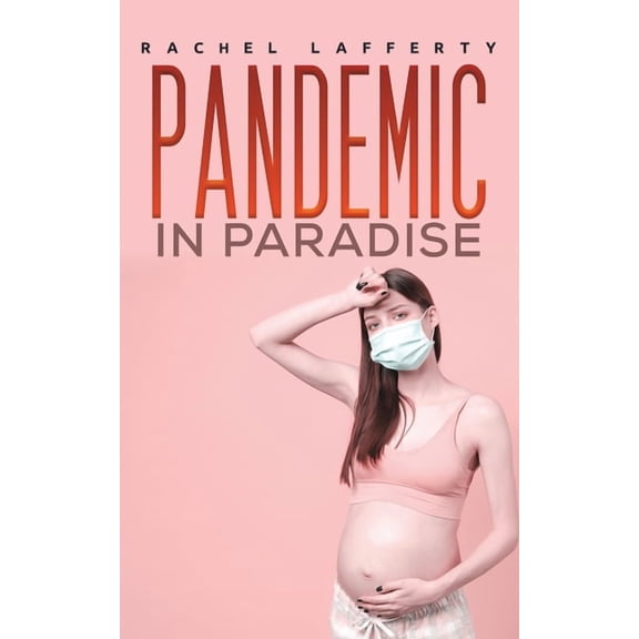 Pandemic in Paradise, (Paperback)