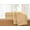 Gold, variant on 1500 Premier 4 -Piece Bed Sheet Set Cool & Breathable, Easy Elastic Fitted