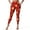 CE0034454, variant on Zia Sun Symbol Quality Leggings New Mexico State Flag Red Gym Yoga Pants Women Push Up Breathable Leggins Elastic Sports Tights