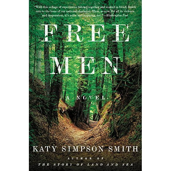 Free Men