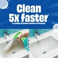 thumbnail image 2 of Scrubbing Bubbles Easy Clean Multi-Purpose Bathroom, Shower, and All Purpose Cleaner, Trigger Sprayer, 32 oz, 2 of 13