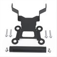 thumbnail image 5 of Motorcycle Phone Mount Bracket Extension Bar For Loncin Voge 2023-24, 5 of 5