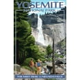 thumbnail image 2 of Art.com The Mist Trail - Yosemite National Park, California Stretched Canvas Print Wall Art by Lantern Press, 16" x 24", 2 of 4