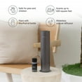 thumbnail image 6 of Hotel Collection | Studio Pro Essential Oil Diffuser | 600 sq ft Coverage | Cordless & Portable with Remote | Cold-Air Diffusion Technology Scent Diffuser | Home, Office & Business - Space Gray, 6 of 7