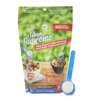 Fiber Supreme Fiber Supplement by Nutritional Designs, Resealable Bag, Scoop included, 13.8oz