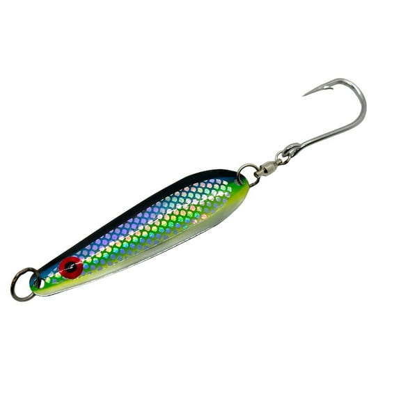 Knot-E 3.5 Spoons, Herring Aid UV