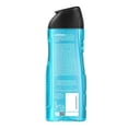 thumbnail image 2 of Gel de ducha Adidas Ice Dive 3en1 para Hombre 400ml, 2 of 5