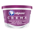 thumbnail image 3 of Crema ácida Alpura deslactosada de 426 ml, 3 of 6